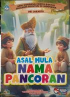 Asal Mula Nama Pancoran