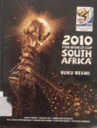 Image of 2010 FIFA WORLD CUP SOUTH AFRICA