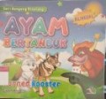Ayam Bertanduk