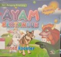 Image of Ayam Bertanduk