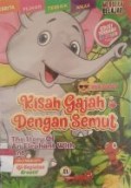 Kisah Gajah Dengan Semut