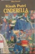 Kisah Putri Cinderella