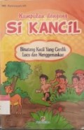 Kumpulan Dongeng Si Kancil