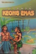 Legenda Keong Emas