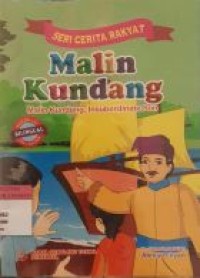 Image of Malin Kundang