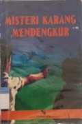 Misteri Karang Mendengkur