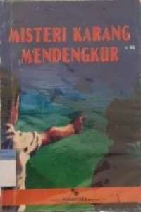 Image of Misteri Karang Mendengkur