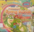 Nasehat Eyang Katak Yang Bijaksana