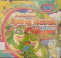 Image of Nasehat Eyang Katak Yang Bijaksana