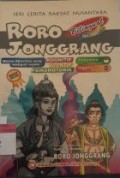 Roro Jonggrang
