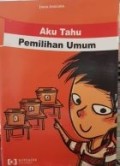 Aku Tahu Pemilihan Umum