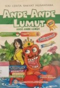 Ande-Ande Lumut
