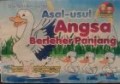 Asal - Usul Angsa Berleher Panjang