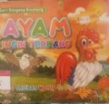 Ayam Ingin Terbang