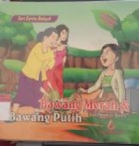 Image of Bawang Merah & Bawang Putih : Red Onion & Garlic