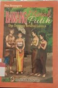 Bawang Merah Bawang Putih