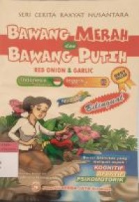 Image of Bawang Merah dan Bawang Putih