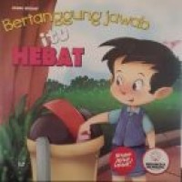 Image of Bertanggung Jawab Itu HEBAT