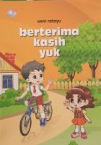 Image of Berterima Kasih Yuk
