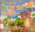 Beruang Yang Adil dan Bijaksana