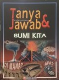 Ensiklopedia Tanya & Jawab Bumi Kita