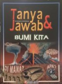 Image of Ensiklopedia Tanya & Jawab Bumi Kita