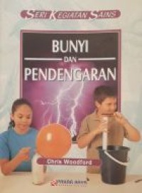 Image of BUNYI DAN PENDENGARANNYA