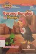 Burung Bangkai & Penyu