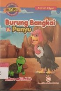 Image of Burung Bangkai & Penyu