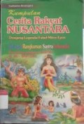 Kumpulan Cerita Rakyat Nusantara