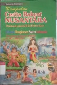 Image of Kumpulan Cerita Rakyat Nusantara