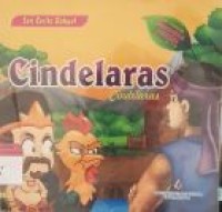 Image of Cindelaras