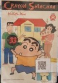 Crayon Shinchan : Yoshito Usui 1990