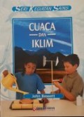 Cuaca dan Iklim