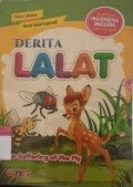 Derita Lalat