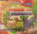 Domba dan Serigala