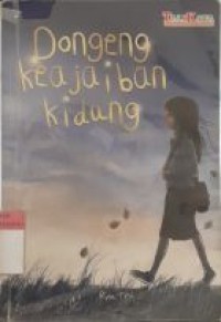 Image of Dongeng Keajaiban Kidung