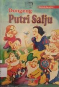 Image of Dongeng Putri Salju