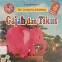 Image of Gajah dan Tikus