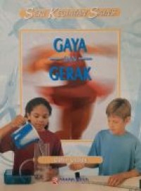 Image of Gaya dan Gerak