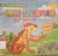 Gigi Harimau ; The Teeth Of Tiger