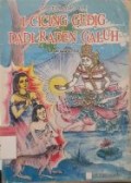 I Cicing Gudig Dadi Raden Galuh