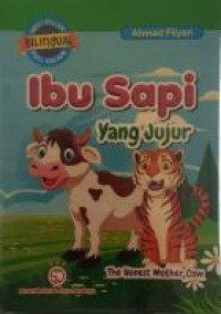 Image of Ibu Sapi Yang Jujur