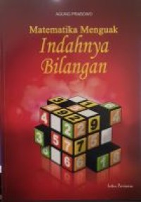 Image of Matematika Menguak Indahnya Bilangan