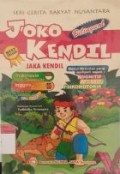 Joko Kendil