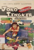 Joko Tingkir