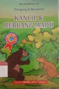 Image of Kancil & Beruang Madu