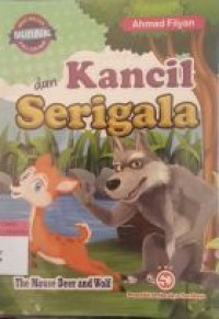 Image of Kancil dan Serigala