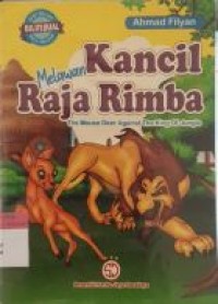 Image of Kancil Melawan Raja Rimba