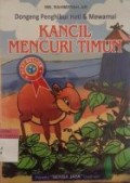 Kancil Mencuri Timun